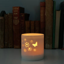 Load image into Gallery viewer, Tea light - Meadow