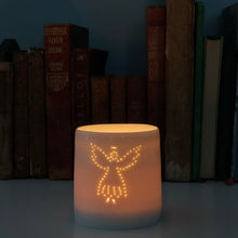 Load image into Gallery viewer, Tea light - Angel