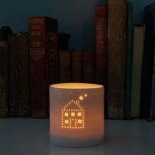 Load image into Gallery viewer, Tea light - Home