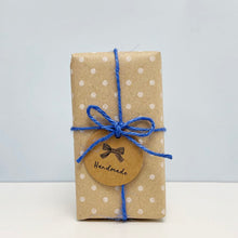 Load image into Gallery viewer, Glass Wishing Drop - teal