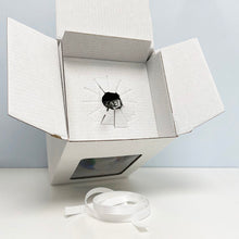 Load image into Gallery viewer, Glass Ball - Tree of Life - Summer