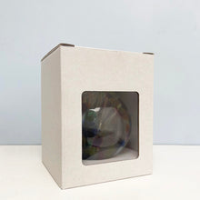 Load image into Gallery viewer, Glass Ball - Tree of Life - Spring