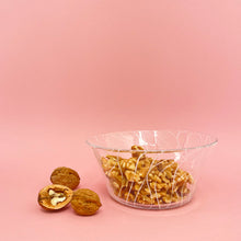 Load image into Gallery viewer, Venetian cane glass - bowl