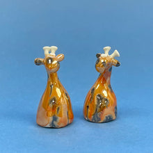 Load image into Gallery viewer, Ceramic sculpture - Noah's ark