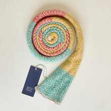 Load image into Gallery viewer, Ribbon wrap scarf - 8