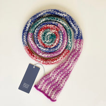 Load image into Gallery viewer, Ribbon wrap scarf - 1