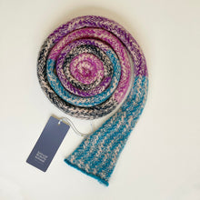 Load image into Gallery viewer, Ribbon wrap scarf - 2
