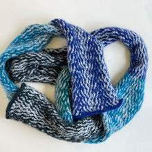 Load image into Gallery viewer, Ribbon wrap scarf - 5