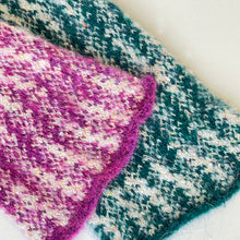 Load image into Gallery viewer, Ribbon wrap scarf - 1