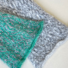 Load image into Gallery viewer, Ribbon wrap scarf - 6