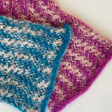 Load image into Gallery viewer, Ribbon wrap scarf - 2