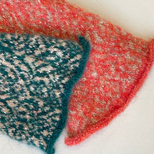 Load image into Gallery viewer, Ribbon wrap scarf - 7