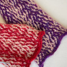 Load image into Gallery viewer, Ribbon wrap scarf - 4