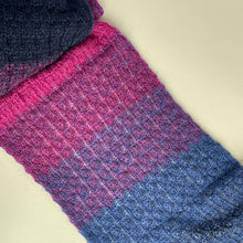 Load image into Gallery viewer, Cosy mohair wrap/scarf - 1