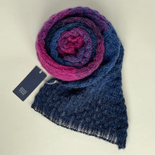 Load image into Gallery viewer, Cosy mohair wrap/scarf - 1