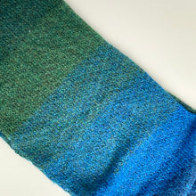 Load image into Gallery viewer, Cosy mohair wrap/scarf - 2