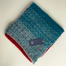 Load image into Gallery viewer, Cosy mohair wrap/scarf - 3