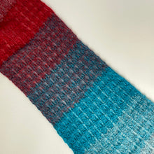 Load image into Gallery viewer, Cosy mohair wrap/scarf - 3