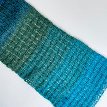 Load image into Gallery viewer, Cosy mohair wrap/scarf - 5