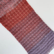 Load image into Gallery viewer, Cosy mohair wrap/scarf - 6