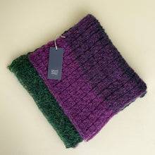 Load image into Gallery viewer, Cosy mohair wrap/scarf - 4