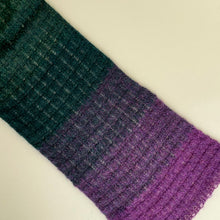 Load image into Gallery viewer, Cosy mohair wrap/scarf - 4