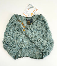 Load image into Gallery viewer, Danish necklet with amber - 1