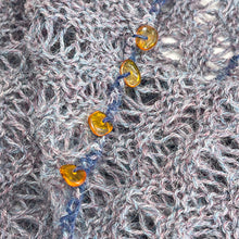 Load image into Gallery viewer, Danish necklet with amber - 5