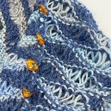 Load image into Gallery viewer, Danish necklet with amber - 7