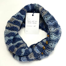 Load image into Gallery viewer, Danish necklet with amber - 7