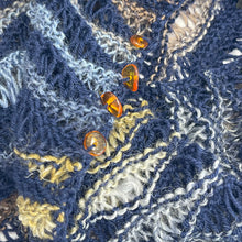 Load image into Gallery viewer, Danish necklet with amber - 8