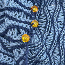 Load image into Gallery viewer, Danish necklet with amber - 9