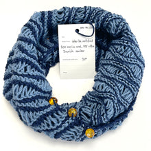 Load image into Gallery viewer, Danish necklet with amber - 9