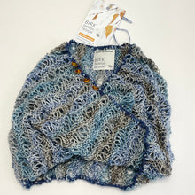 Load image into Gallery viewer, Danish necklet with amber - 6