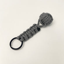 Load image into Gallery viewer, Paracord keyring - 5