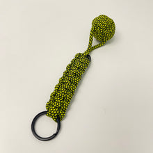 Load image into Gallery viewer, Paracord keyring - 1
