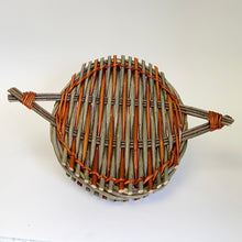 Load image into Gallery viewer, Willow handmade Catalan tray - 3