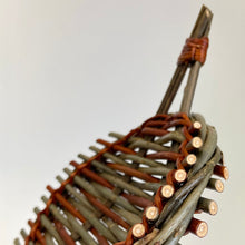 Load image into Gallery viewer, Willow handmade Catalan tray - 3