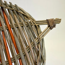 Load image into Gallery viewer, Willow handmade Catalan tray - 4