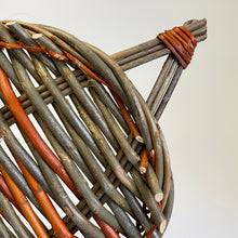 Load image into Gallery viewer, Willow handmade Catalan tray - 2