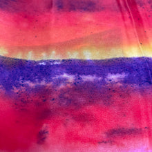 Load image into Gallery viewer, Hand dyed Silk scarf