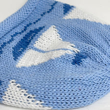 Load image into Gallery viewer, Baby Hat - yacht