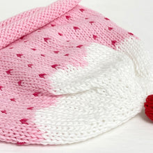 Load image into Gallery viewer, Baby Hat - cup cake