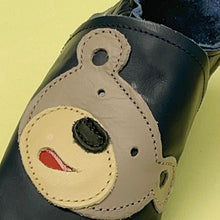 Load image into Gallery viewer, Baby Shoes - bear