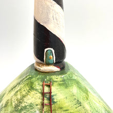 Load image into Gallery viewer, Lighthouse sculpture