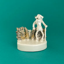 Load image into Gallery viewer, Ceramic sculpture - rambler