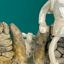 Load image into Gallery viewer, Ceramic sculpture - rambler