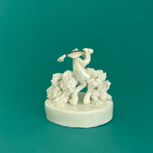 Load image into Gallery viewer, Ceramic sculpture - in the rough again