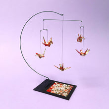 Load image into Gallery viewer, Origami desktop mobile - large 2