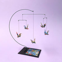 Load image into Gallery viewer, Origami desktop mobile - large 3